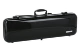 GEWA Geigen case Air 2.1 - Black high gloss