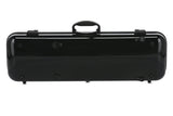 GEWA Geigen case Air 2.1 - Black high gloss