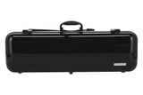 GEWA Geigen case Air 2.1 - Black high gloss