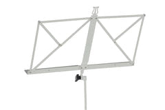 GEWA Notenständer - P/U20 weiß (MUS-10WH)