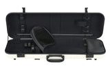 GEWA Geigen case Air 2.1 - Beige hochglanz