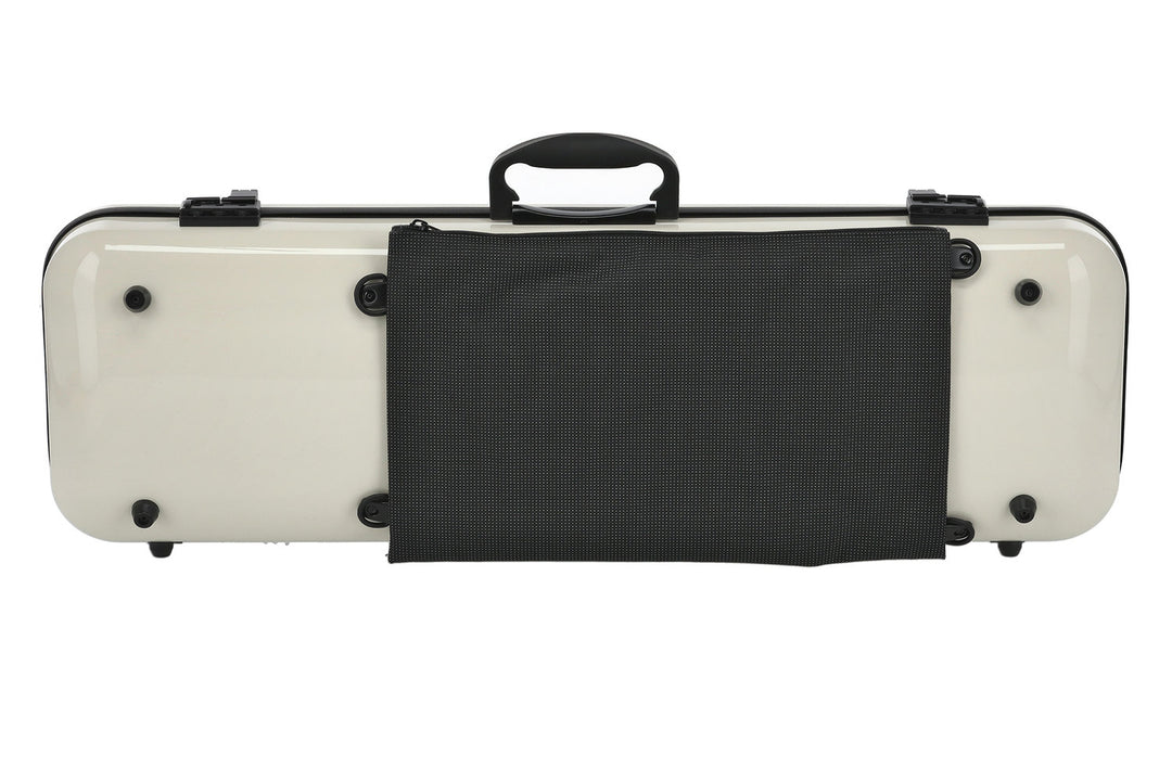 GEWA Geigen case Air 2.1 - Beige hochglanz