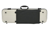 GEWA Geigen case Air 2.1 - Beige hochglanz