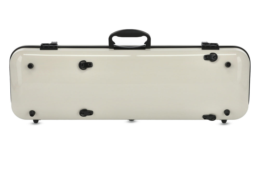 GEWA Geigen case Air 2.1 - Beige hochglanz