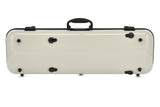 GEWA Geigen case Air 2.1 - Beige hochglanz