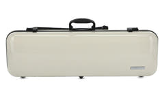 GEWA Geigen case Air 2.1 - Beige hochglanz