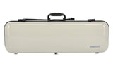 GEWA Geigen case Air 2.1 - Beige hochglanz