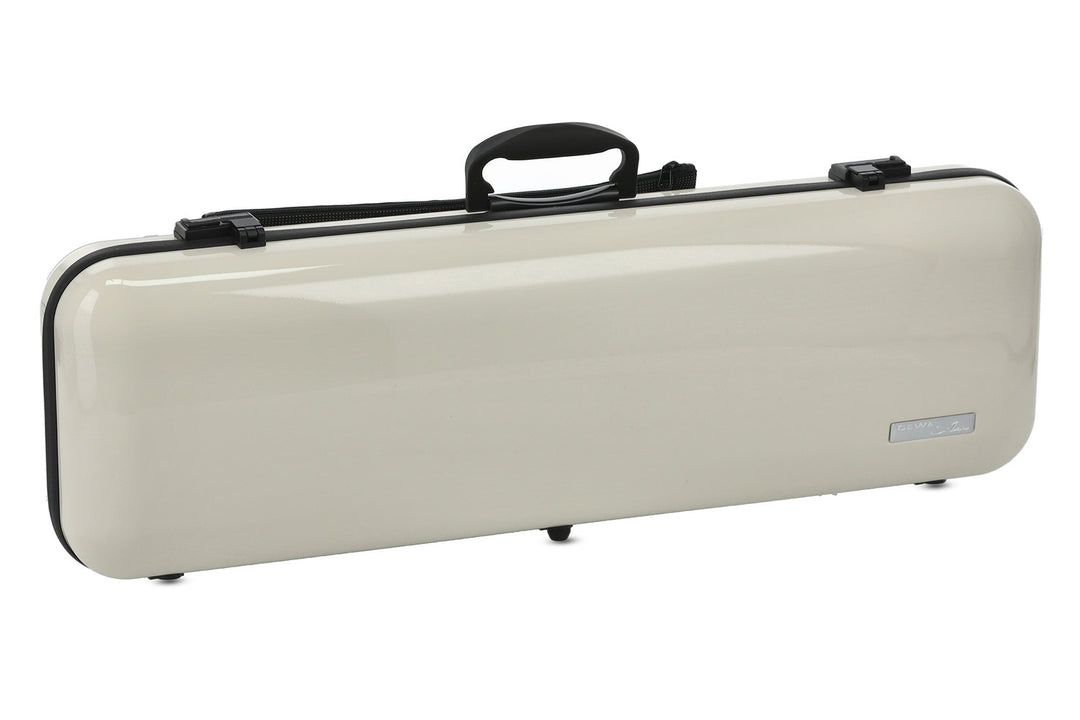 GEWA Geigen case Air 2.1 - Beige hochglanz