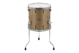 Gretsch Floor Tom Catalina Club - Sahara Sparkle (CC2-1616F-SSP)