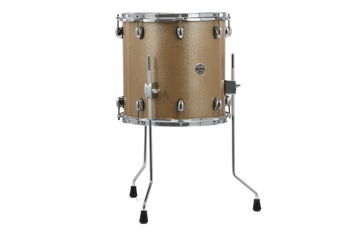 Gretsch Floor Tom Catalina Club - Sahara Sparkle (CC2-1616F-SSP)