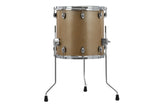 Gretsch Floor Tom Catalina Club - Sahara Sparkle (CC2-1616F-SSP)