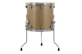 Gretsch Floor Tom Catalina Club - Sahara Sparkle (CC2-1618F-SSP)