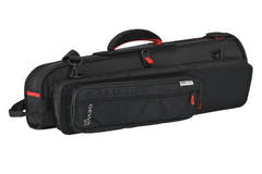 GEWA SPS Gigbag für Altposaune, schwarz, Cordura 1680