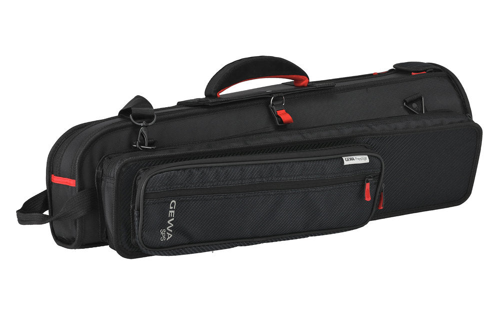 GEWA SPS Gigbag für Altposaune, schwarz, Cordura 1680