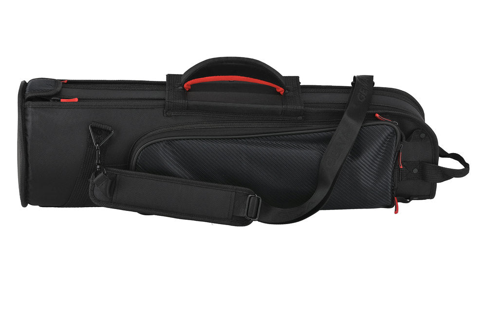 GEWA SPS Gigbag für Altposaune, schwarz, Cordura 1680
