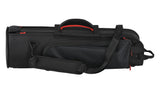 GEWA SPS Gigbag für Altposaune, schwarz, Cordura 1680