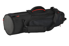 GEWA SPS Gigbag für Altposaune, schwarz, Cordura 1680