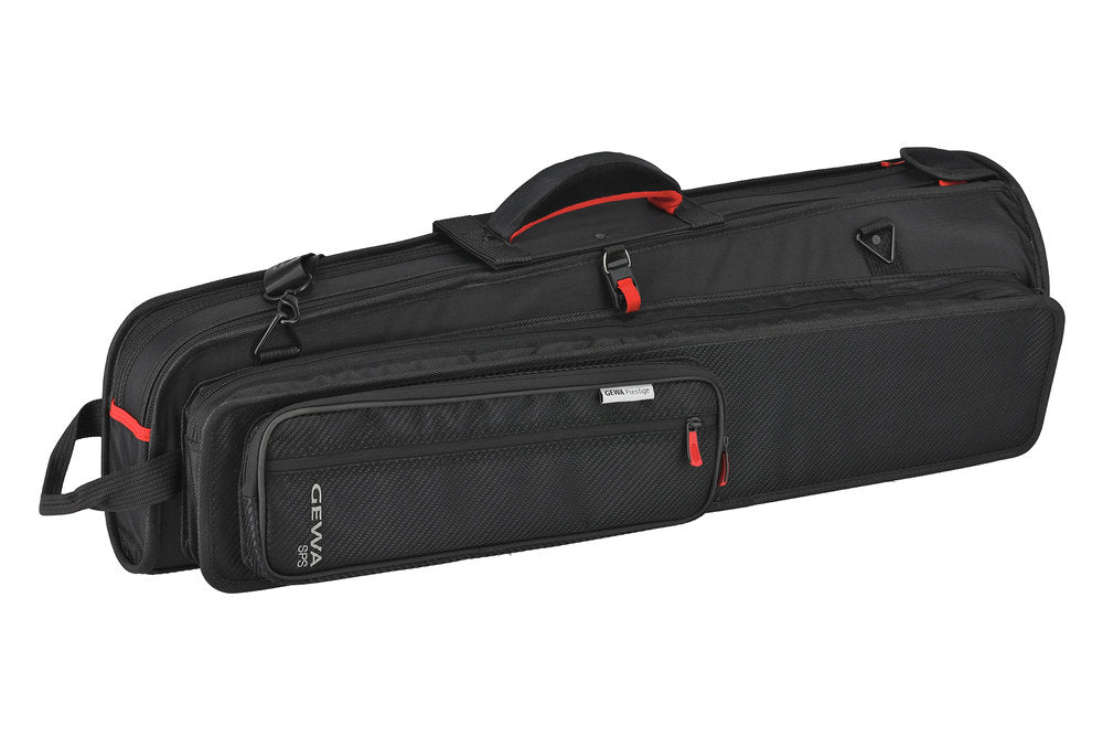 GEWA SPS Gigbag für Tenorposaune, schwarzes Cordura 1680