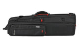GEWA SPS Gigbag für Tenorposaune, schwarzes Cordura 1680