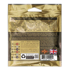 Rotosound Tru Bronze TB10 Westerngitarrensaiten 10-50