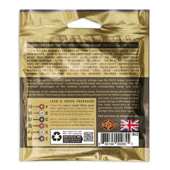 Rotosound Tru Bronze TB12 Westerngitarrensaiten 12-54
