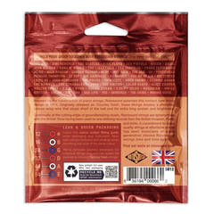 Rotosound Super Bronze SB12 Westerngitarrensaiten 12-54