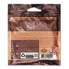 Rotosound Jumbo King JK11 Westerngitarrensaiten 11-52