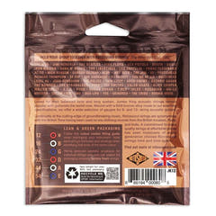 Rotosound Jumbo King JK12 Westerngitarrensaiten 12-54