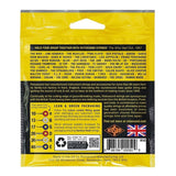 Rotosound Roto Yellows R10 e-gitarrensaiten 10-46