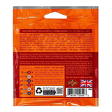Rotosound Roto Orange RH9 E-gitarrensaiten 9-46
