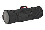 GEWA SPS Gigbag für 2 Bassposaunen, schwarzes Cordura 1680