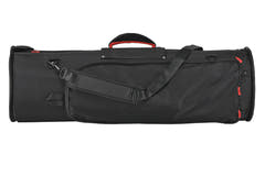 GEWA SPS Gigbag für 2 Bassposaunen, schwarzes Cordura 1680