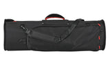 GEWA SPS Gigbag für 2 Bassposaunen, schwarzes Cordura 1680