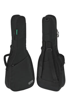 GEWA Gitarren Gigbag Basic 5 - Klassik 1/4 - 1/8