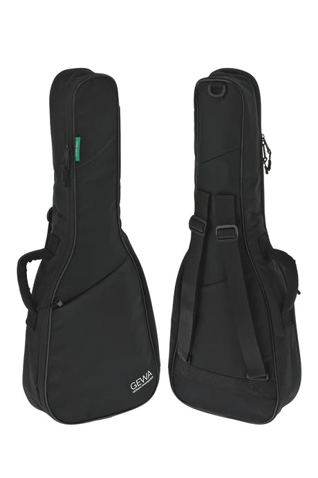 GEWA Gitarren Gigbag Basic 5 - Klassik 1/4 - 1/8