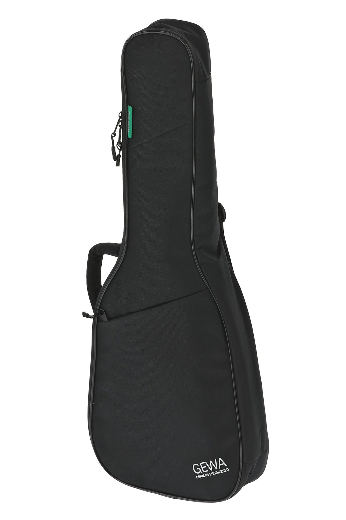 GEWA Gitarren Gigbag Basic 5 - Klassik 1/4 - 1/8