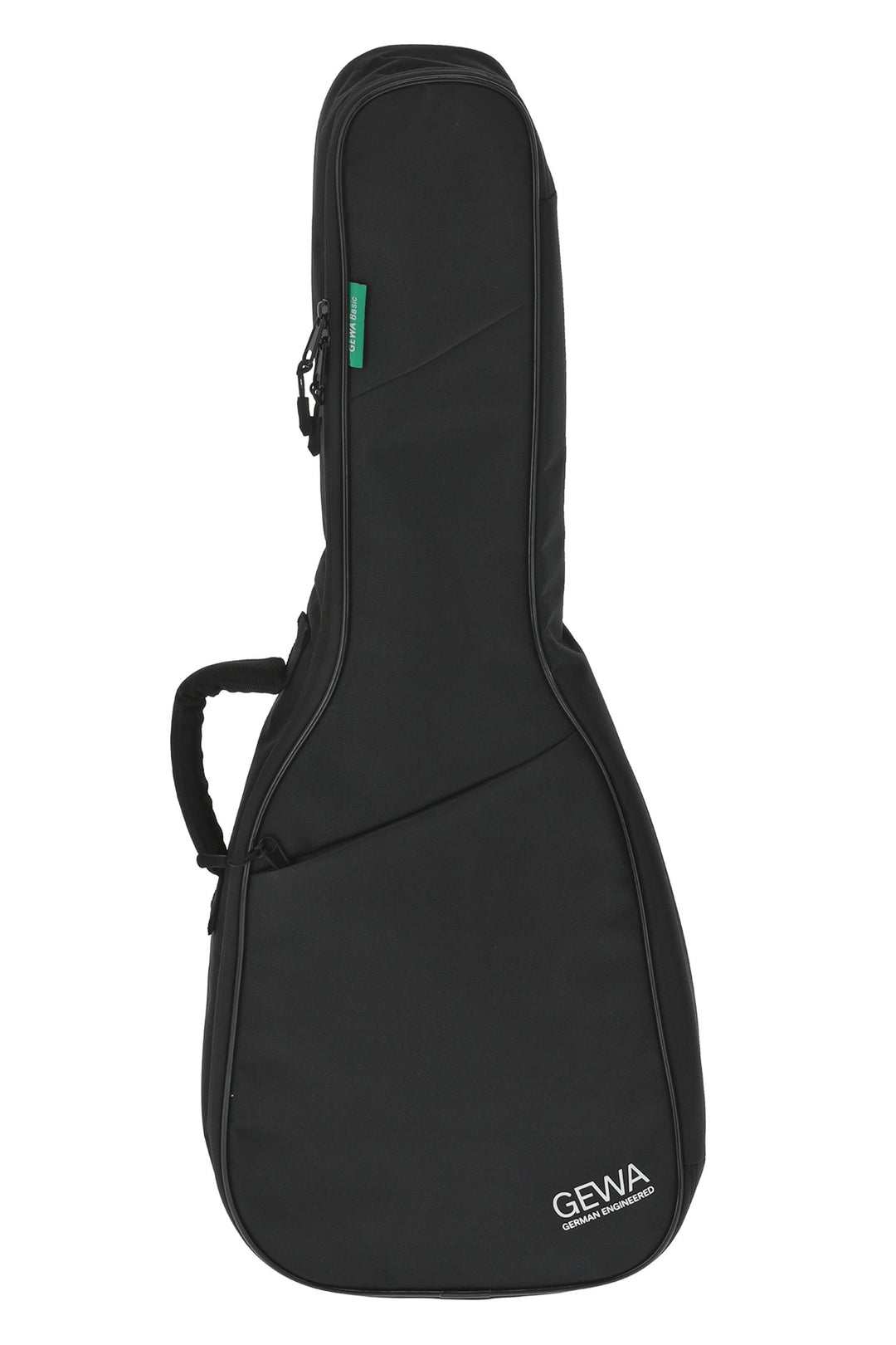 GEWA Gitarren Gigbag Basic 5 - Klassik 1/4 - 1/8
