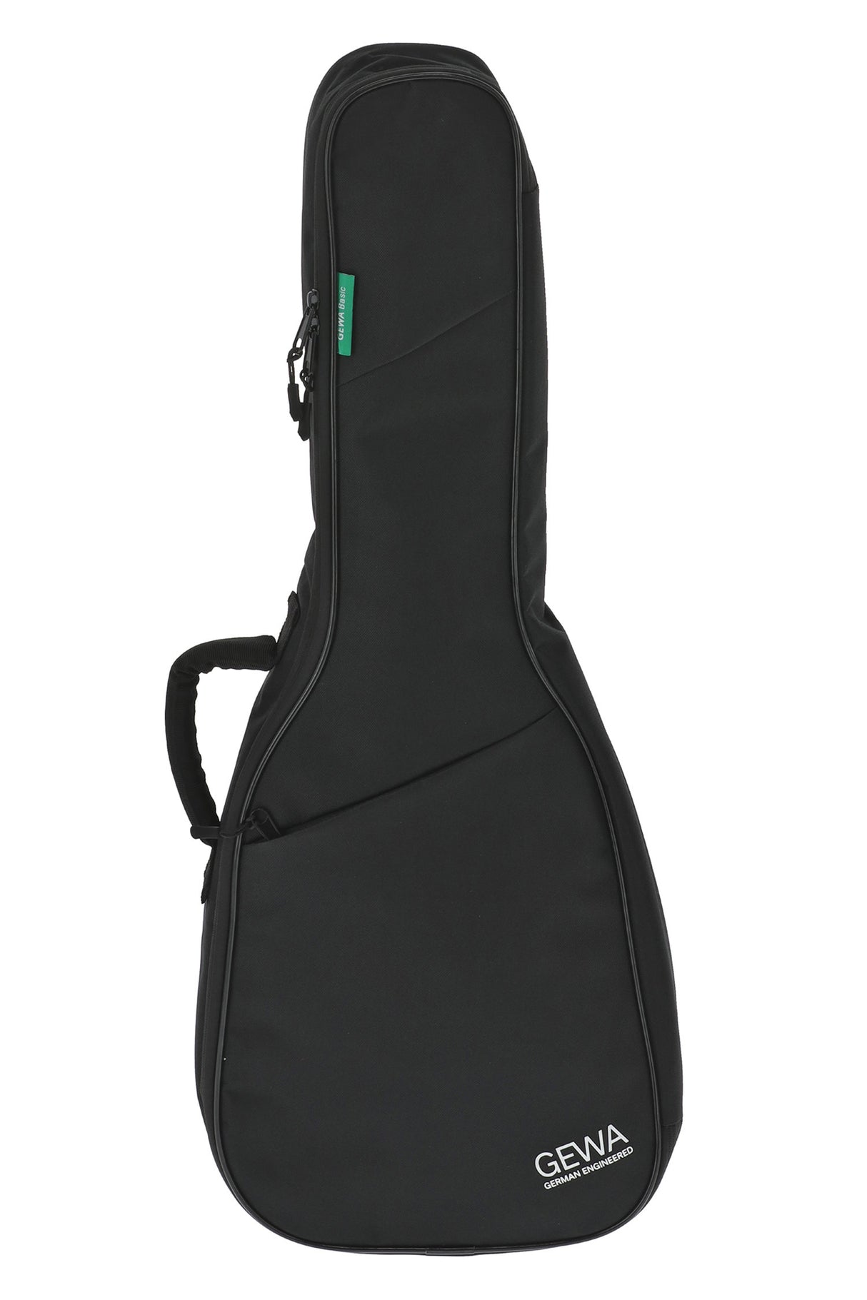 GEWA Gitarren Gigbag Basic 5 - Klassik 1/4 - 1/8