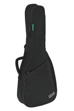GEWA Gitarren Gigbag Basic 5 - Klassik 1/4 - 1/8