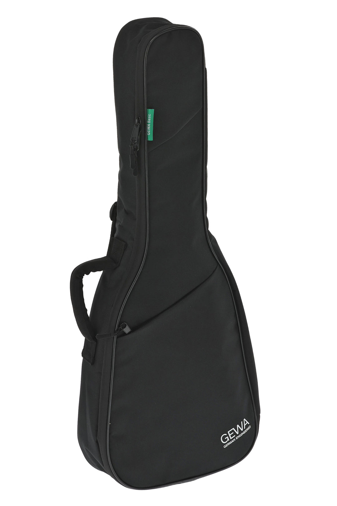 GEWA Gitarren Gigbag Basic 5 - Klassik 1/4 - 1/8