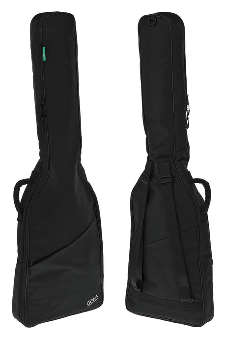 GEWA Gitarren gig bag Basic 5 - E-Bass
