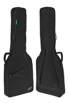 GEWA Gitarren gig bag Basic 5 - E-Gitarren