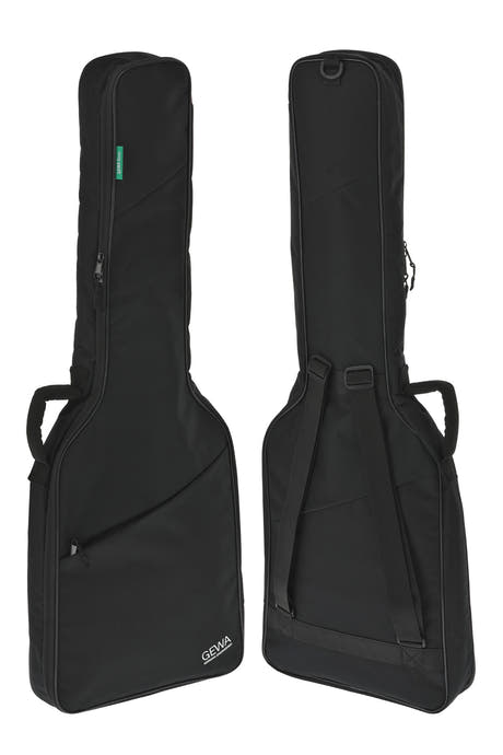 GEWA Gitarren gig bag Basic 5 - E-Gitarren
