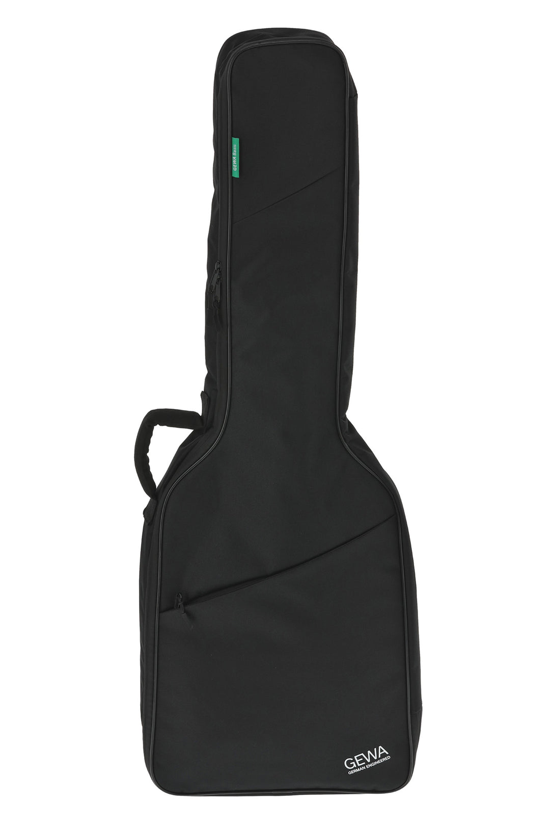 GEWA Gitarren gig bag Basic 5 - E-Gitarren