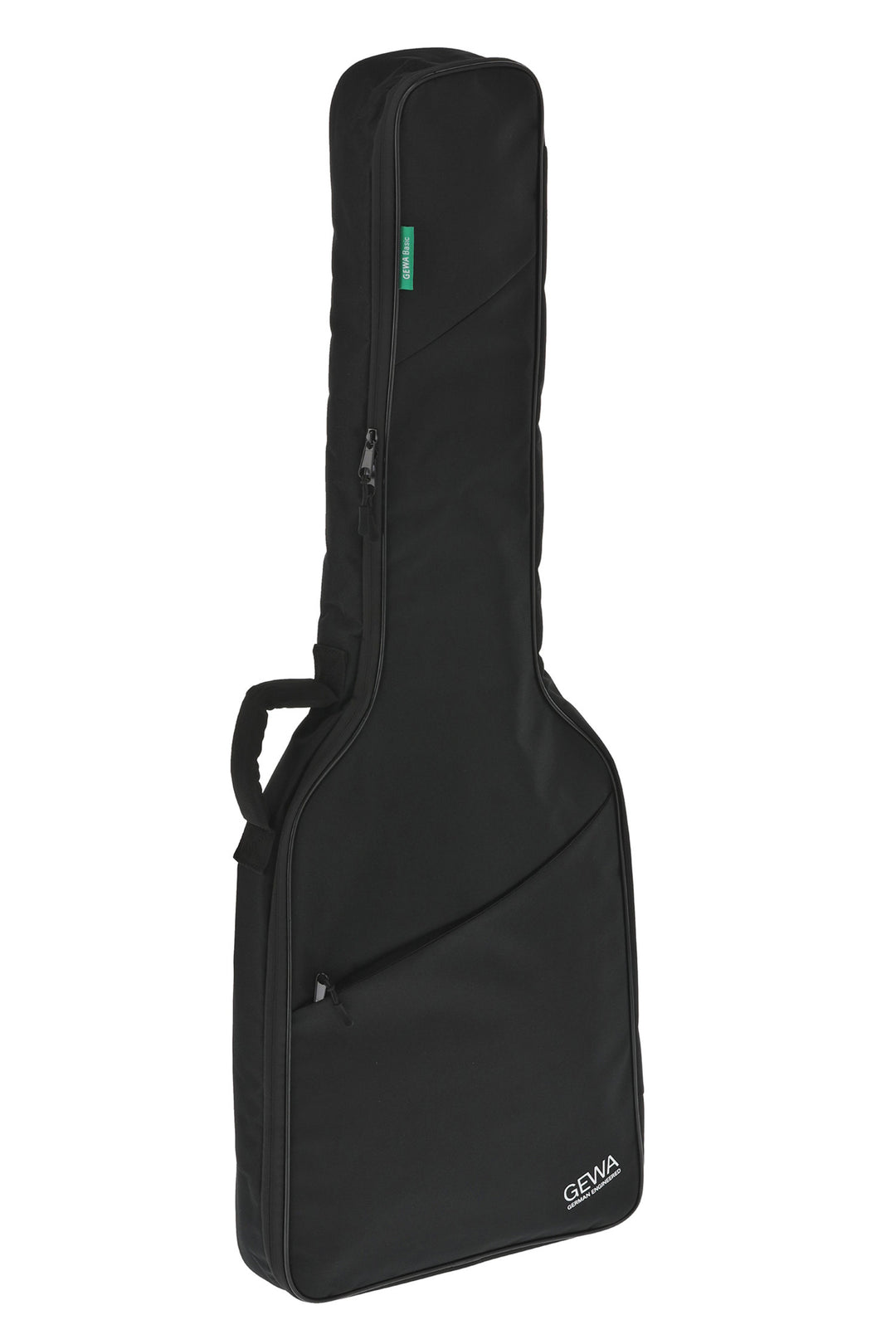 GEWA Gitarren gig bag Basic 5 - E-Gitarren