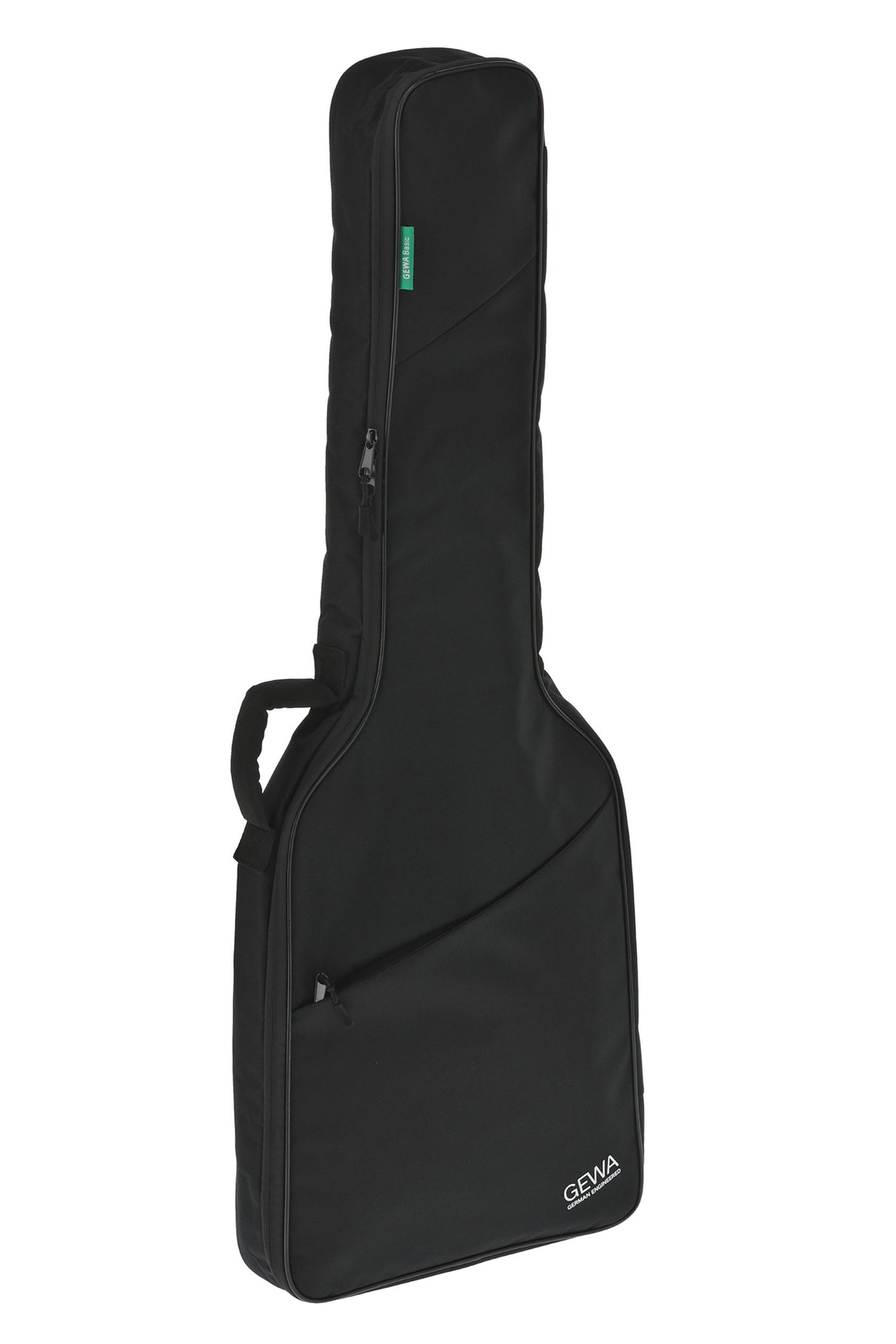GEWA Gitarren gig bag Basic 5 - E-Gitarren