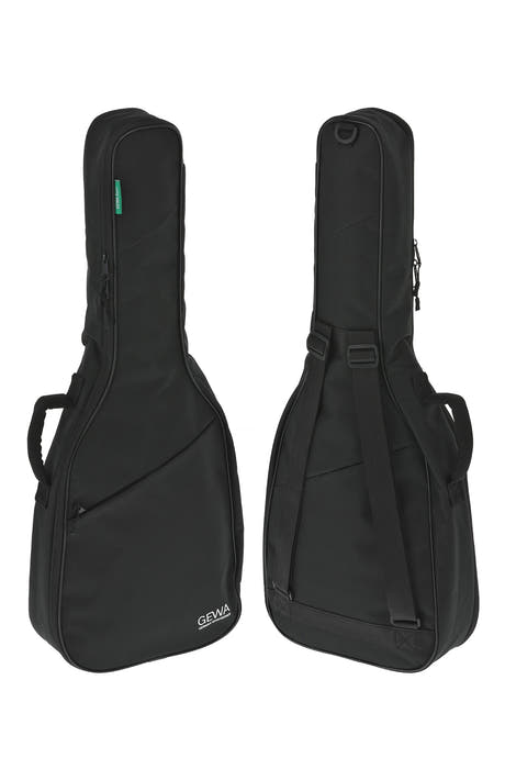 GEWA Gitarren Gigbag Basic 5 - Klassik 1/2