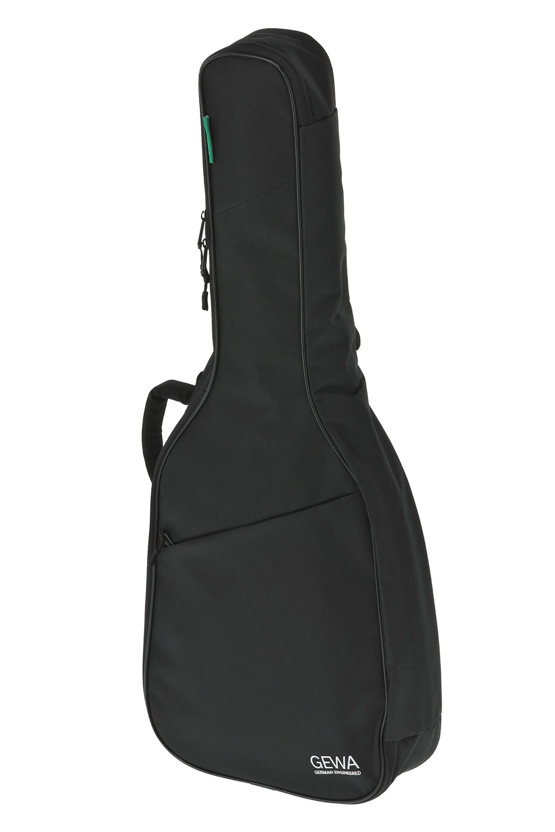 GEWA Gitarren Gigbag Basic 5 - Klassik 1/2