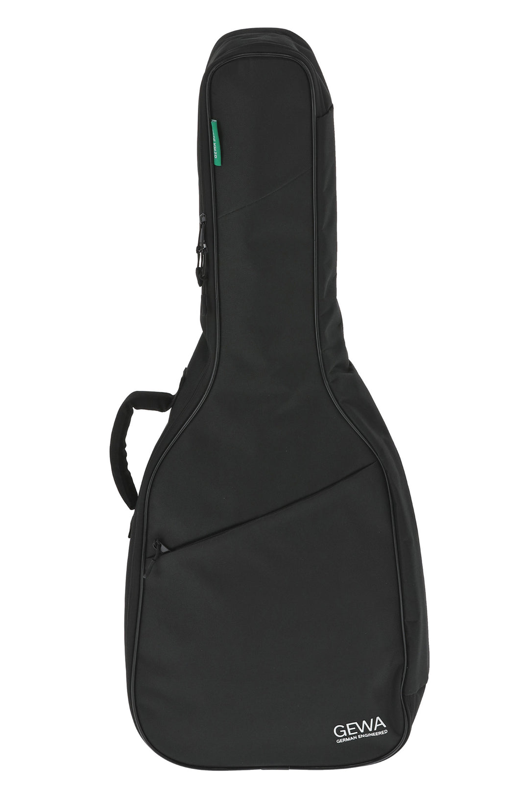 GEWA Gitarren Gigbag Basic 5 - Klassik 1/2