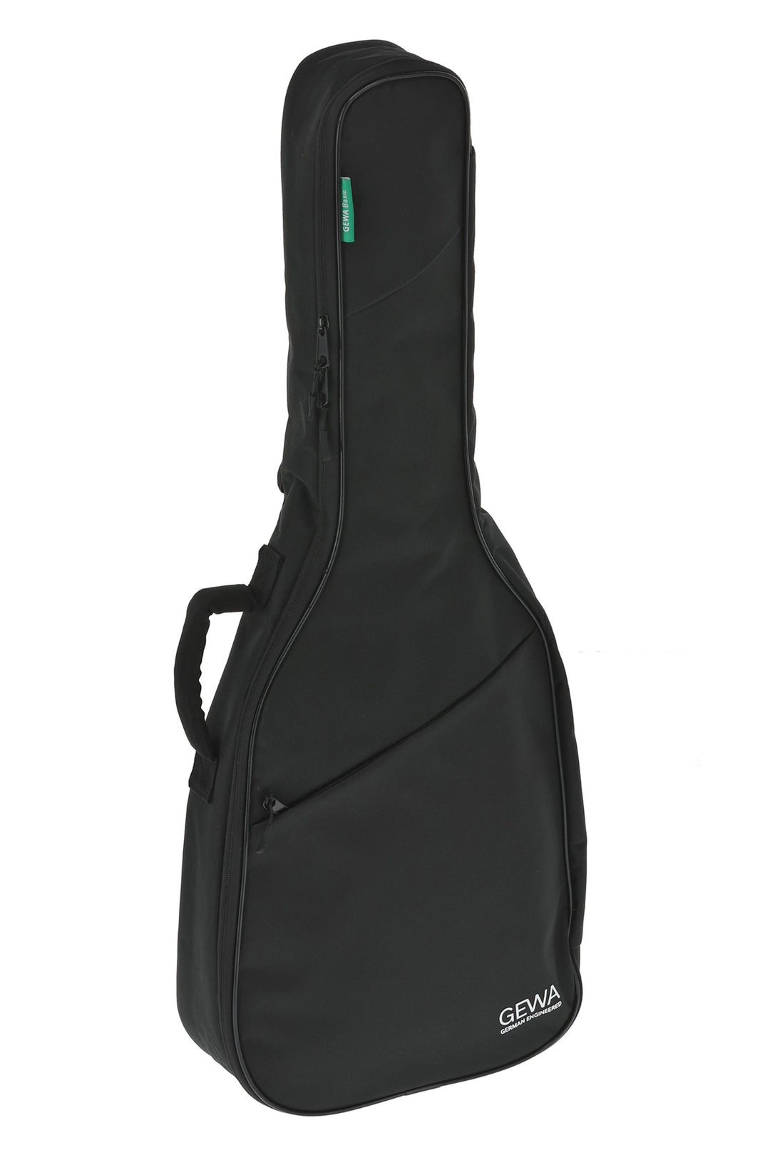 GEWA Gitarren Gigbag Basic 5 - Klassik 1/2